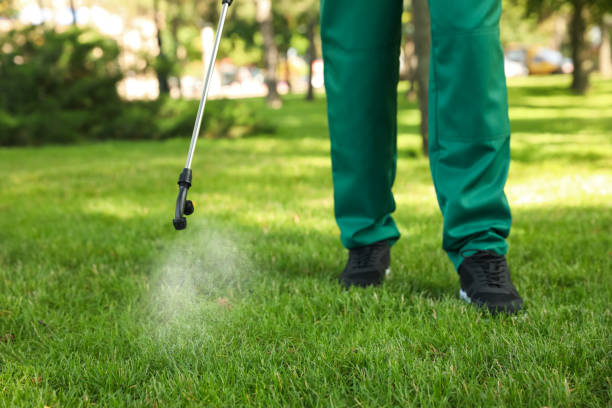 Best Exterminator Services  in Arlington, GA