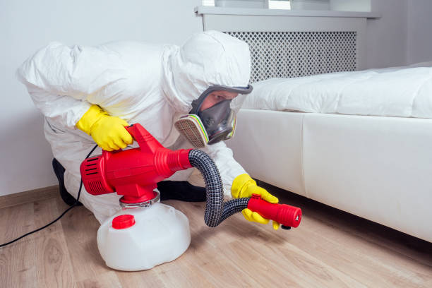 Best Wildlife Control Services  in Arlington, GA