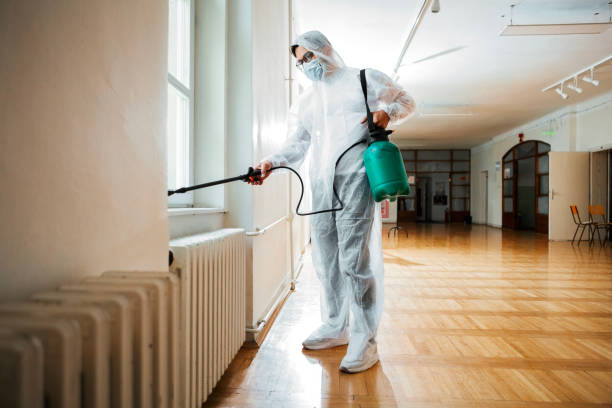 Best Bed Bug Extermination  in Arlington, GA